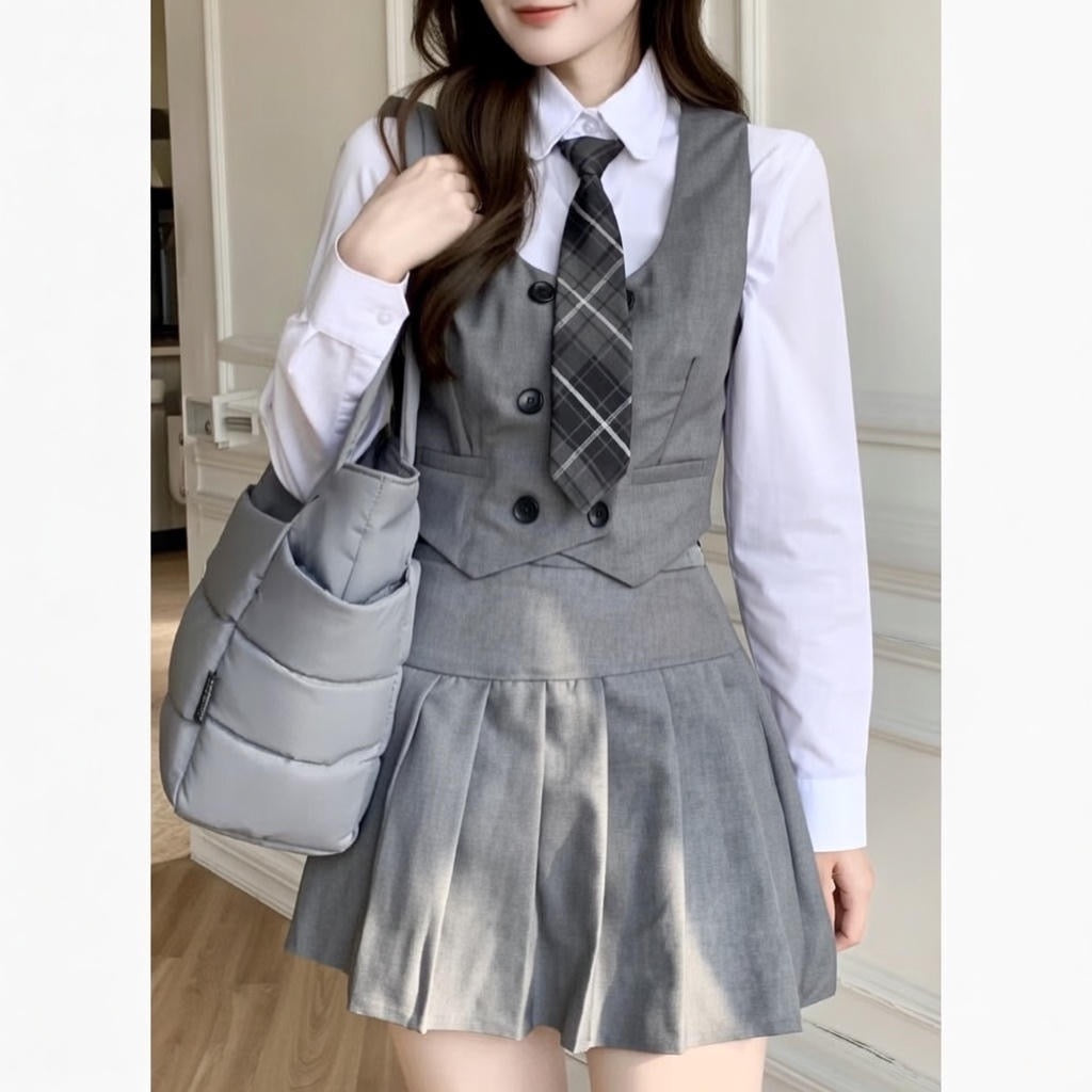 The Daily Puffer Tote