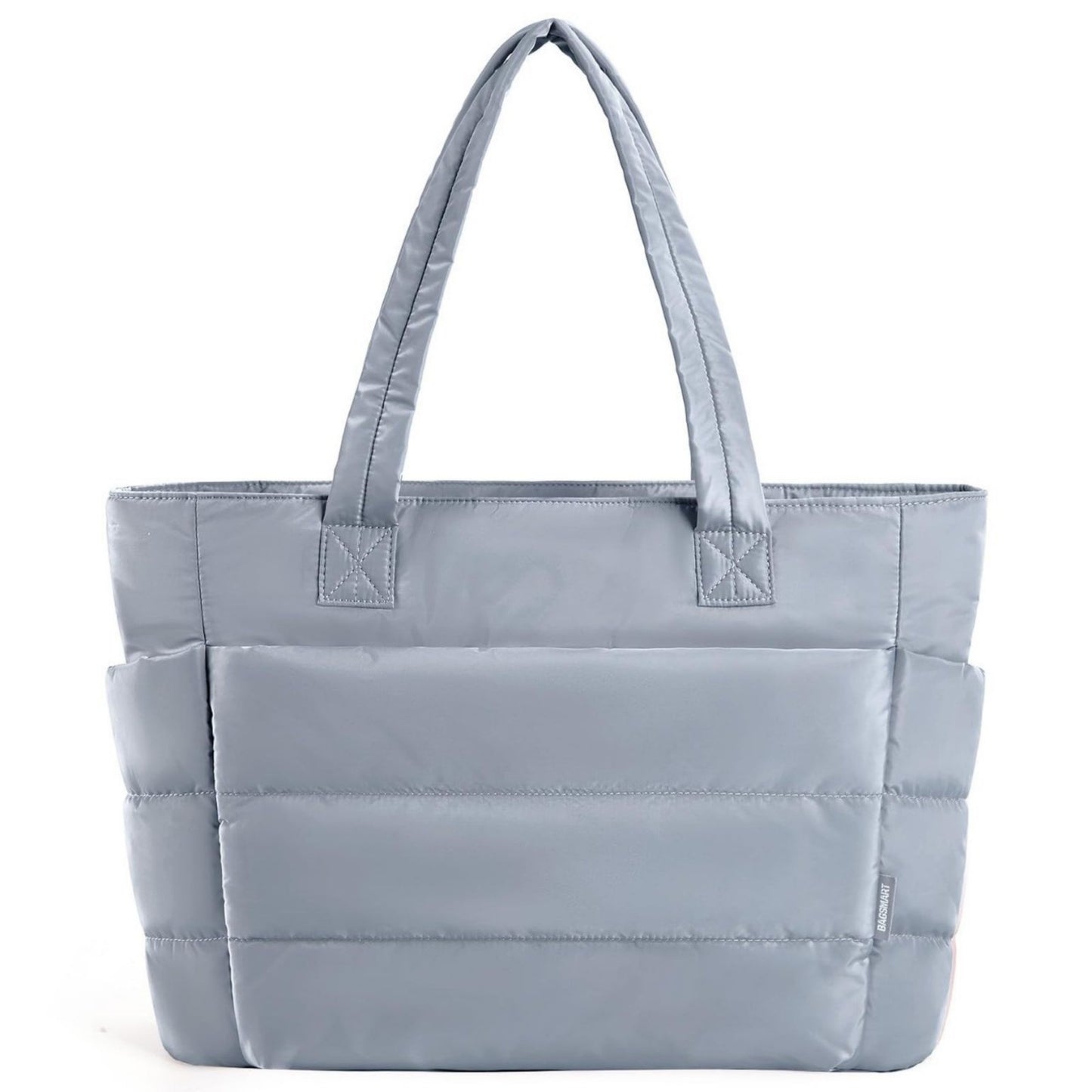 The Daily Puffer Tote